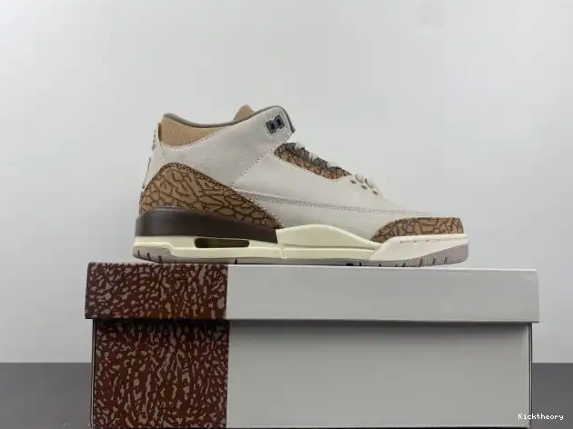 Kicktheory Air Jordan Palomino CT8532-102 3 0607
